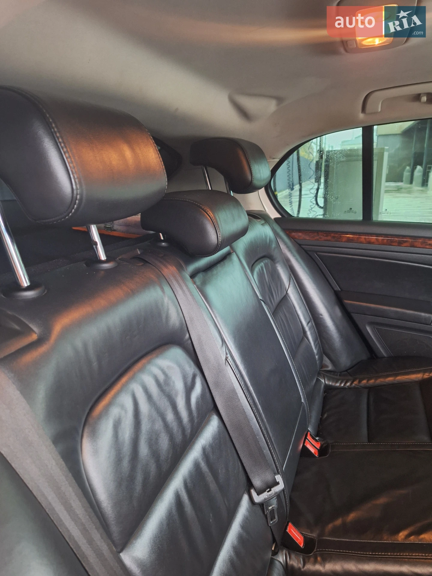 2012 Skoda Superb - мініатюра 8