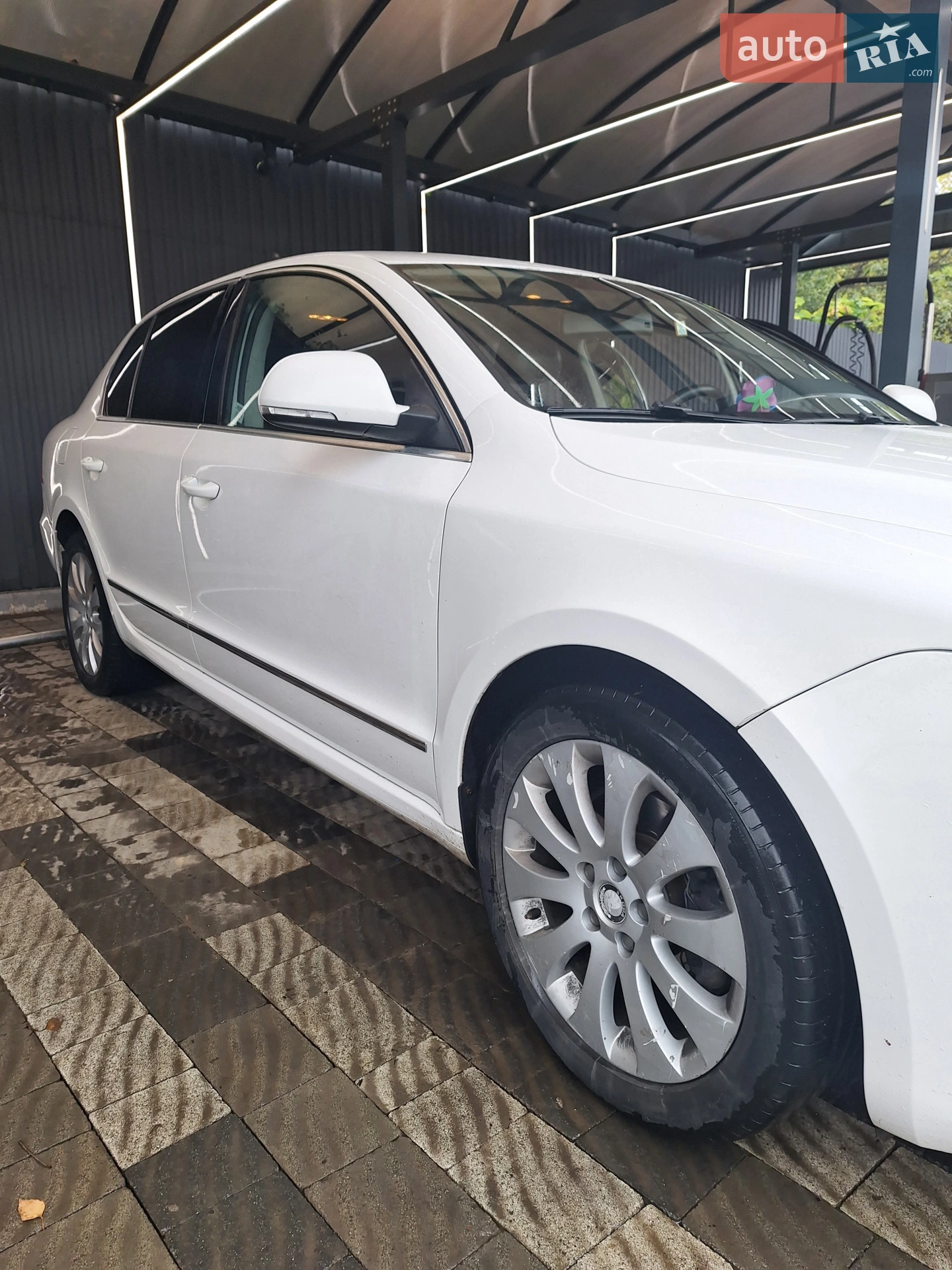 2012 Skoda Superb - мініатюра 10