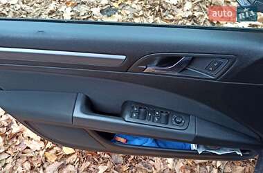 Лифтбек Skoda Superb 2010 в 