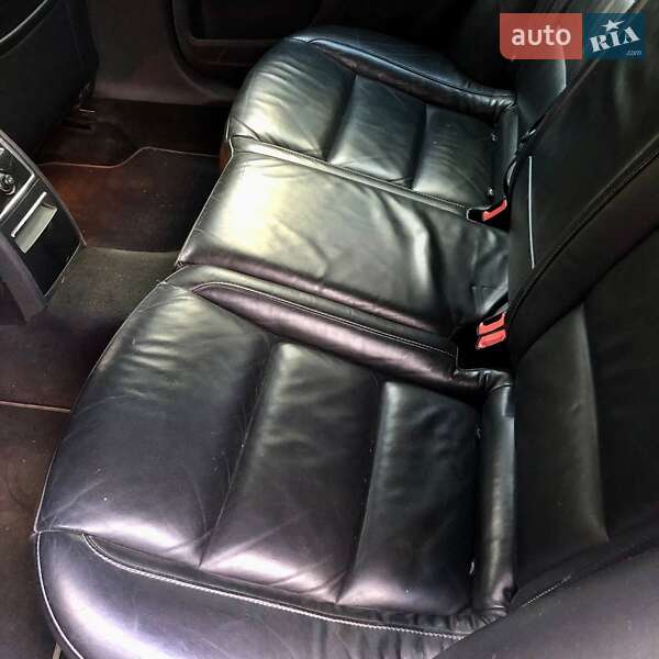 Универсал Skoda Superb 2011 в Днепре