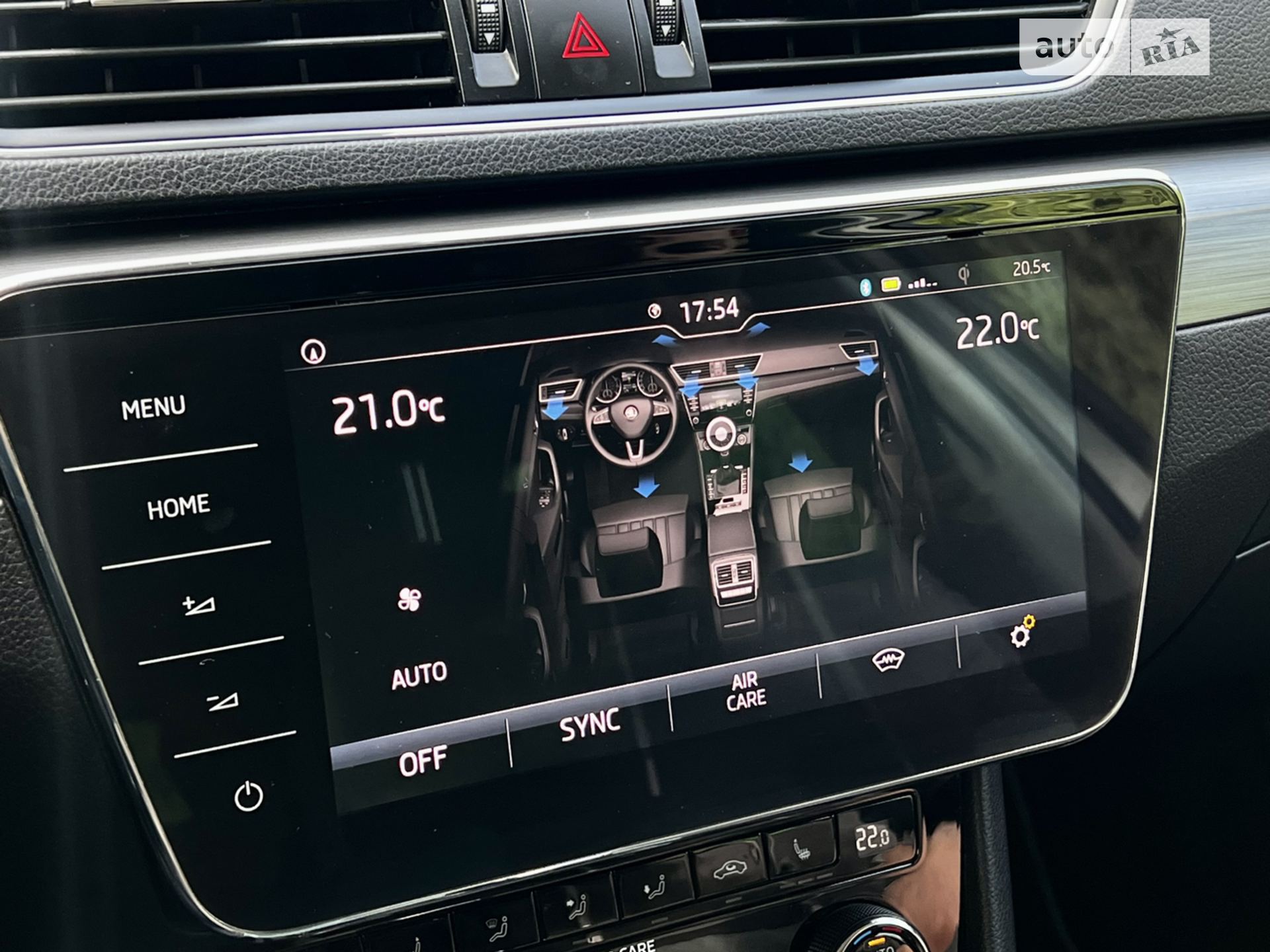 2017 Skoda Superb - мініатюра 33
