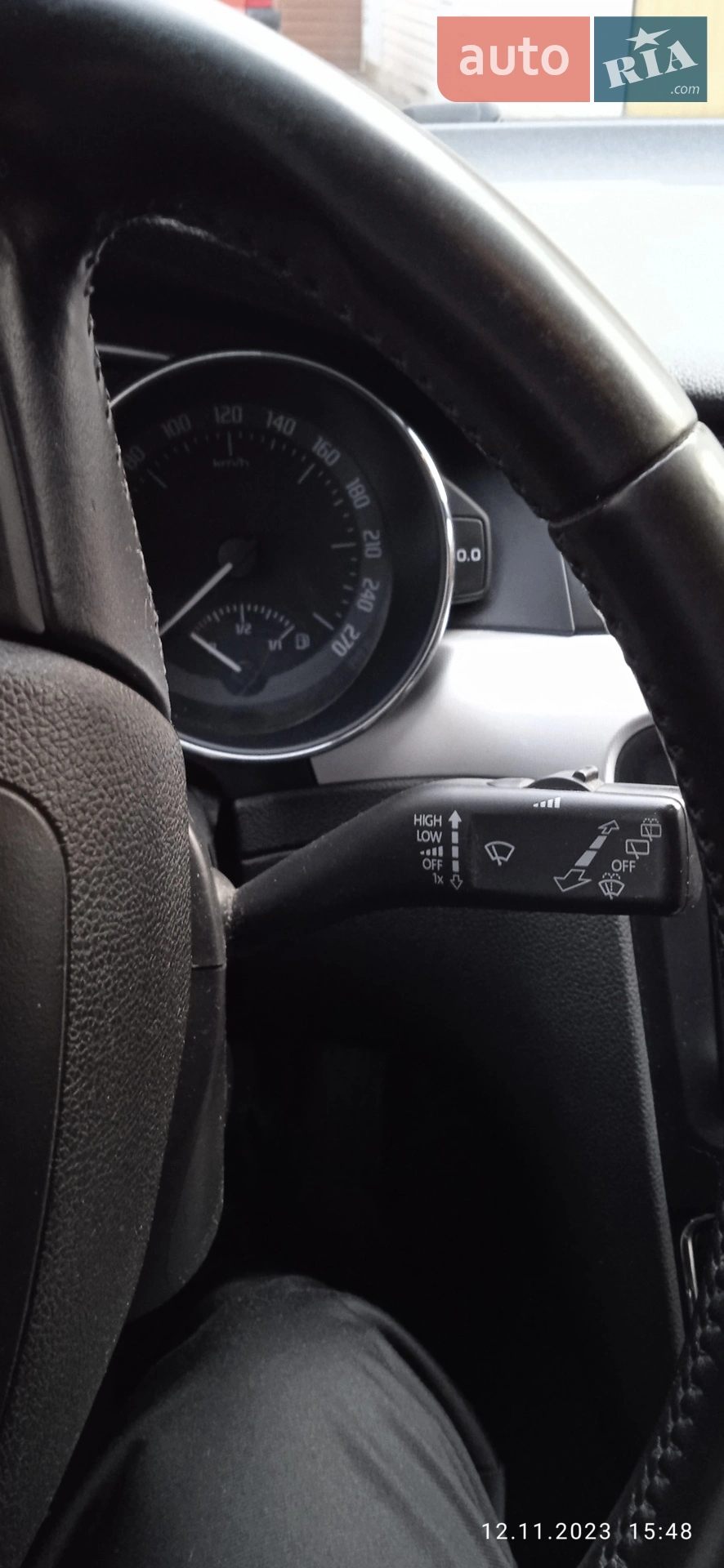2012 Skoda Superb - мініатюра 9