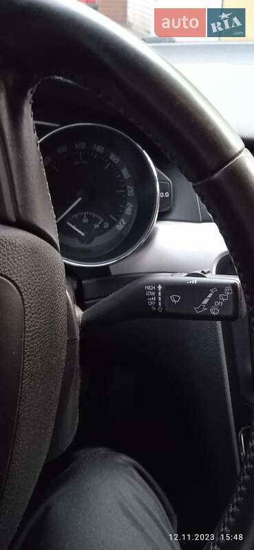 Универсал Skoda Superb 2012 в Ивано-Франковске фото 9 Универсал Skoda Superb 2012 в Ивано-Франковске