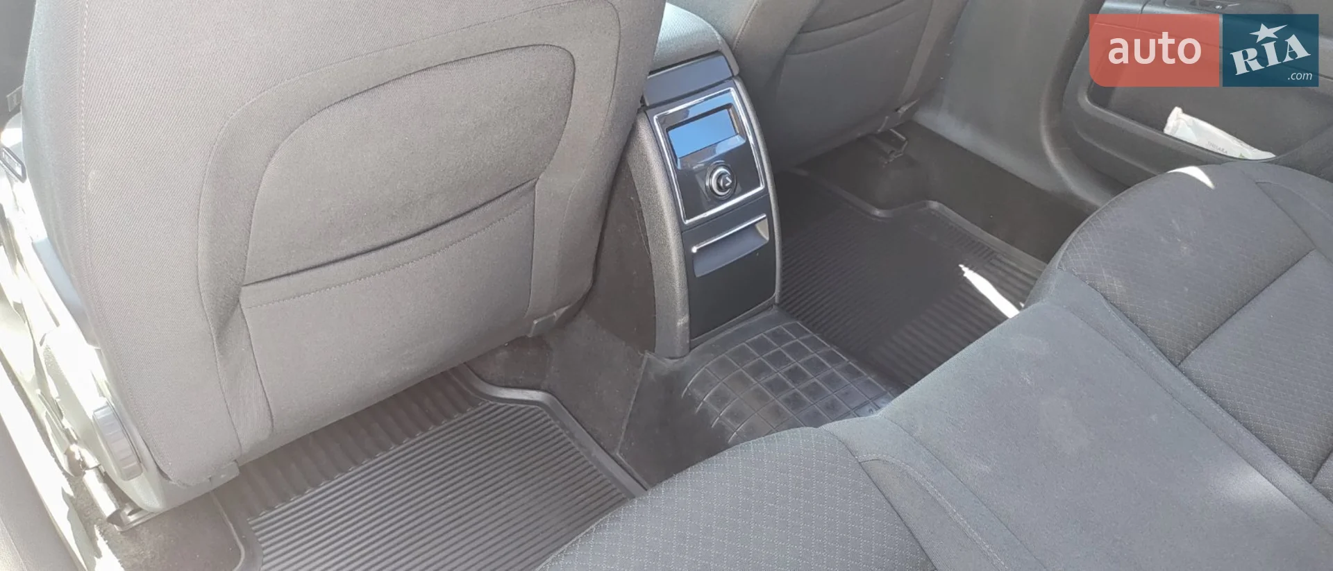 2013 Skoda Superb - мініатюра 11