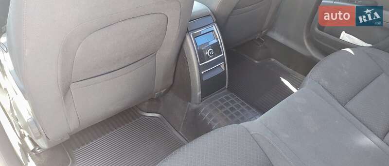 Ліфтбек Skoda Superb 2013 в Харкові