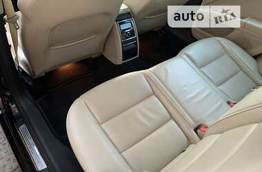 Лифтбек Skoda Superb 2011 в Ивано-Франковске