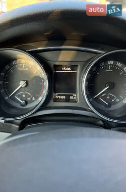 Универсал Skoda Superb 2011 в 