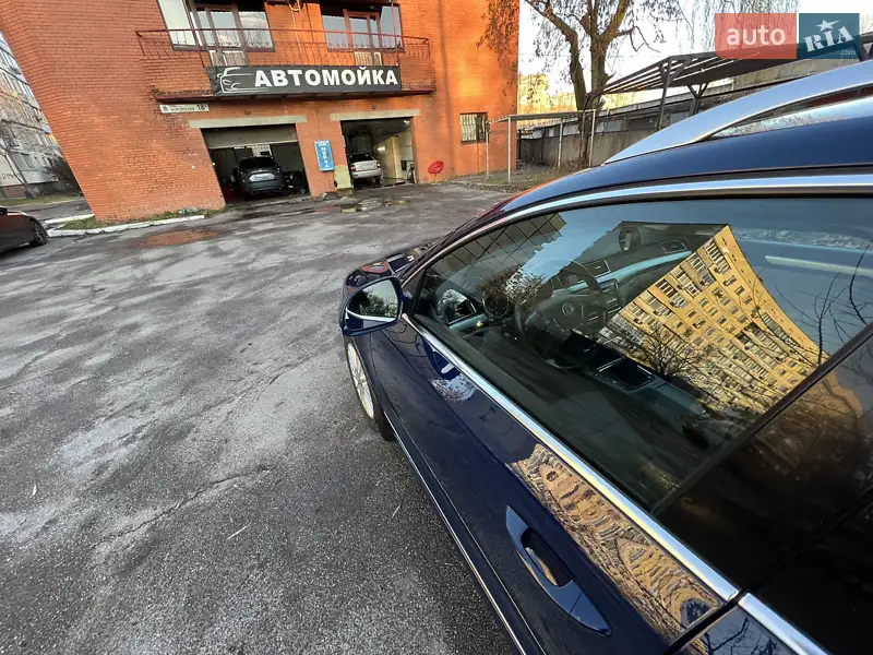 Skoda Superb 2011 VIN TMBJJ73T2C9040113 фото оголошення 9 з 76