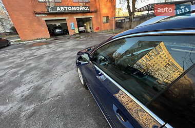 Универсал Skoda Superb 2011 в 