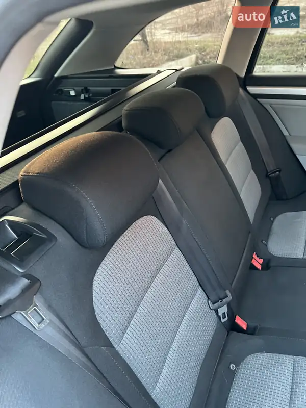 Skoda Superb 2011 VIN TMBJJ73T2C9040113 фото оголошення 20 з 76