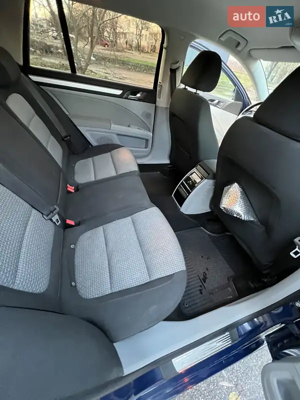 Skoda Superb 2011 VIN TMBJJ73T2C9040113 фото оголошення 22 з 76