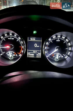 Универсал Skoda Superb 2011 в 
