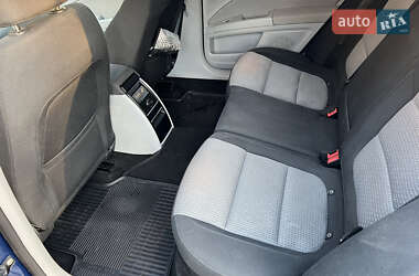 Универсал Skoda Superb 2011 в 