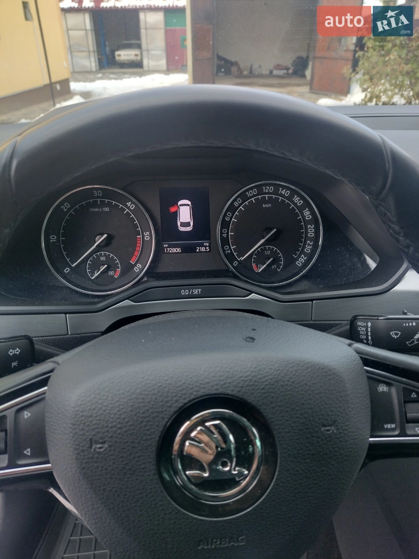 2018 Skoda Superb - мініатюра 3