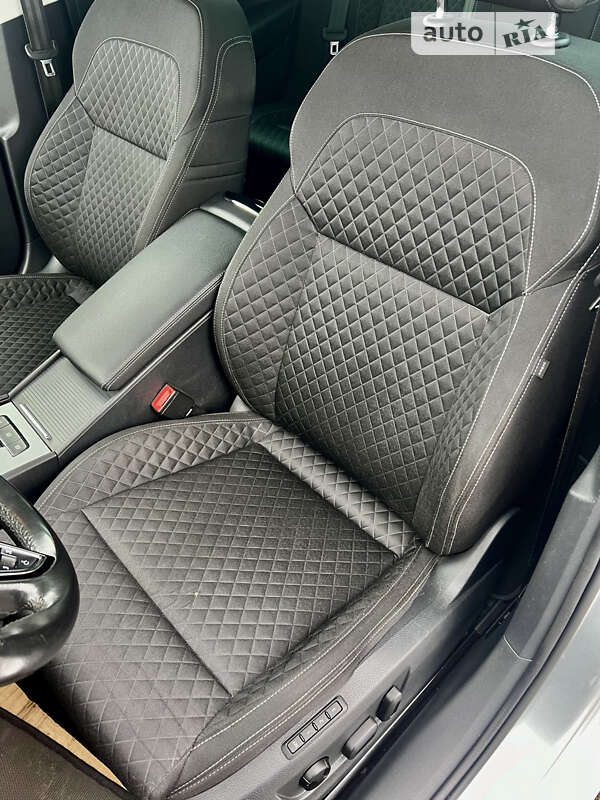 Универсал Skoda Superb 2017 в Житомире