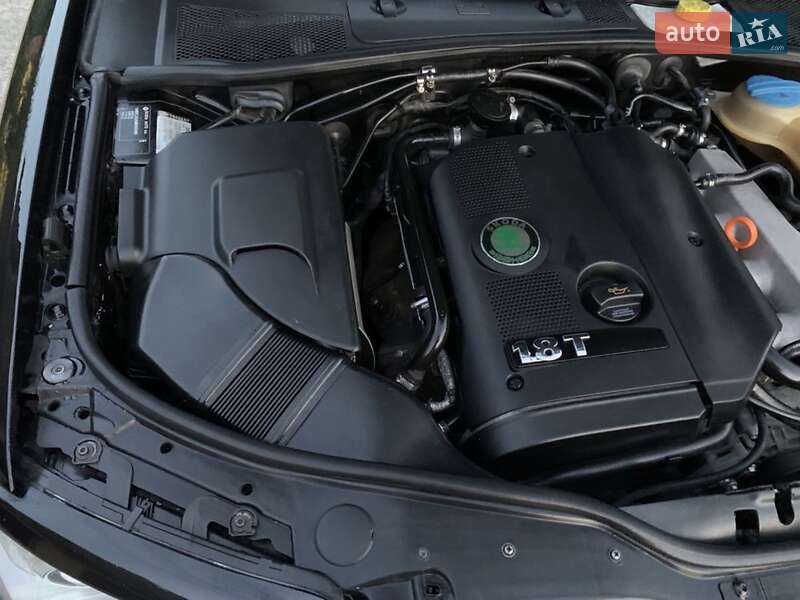 Ліфтбек Skoda Superb 2008 в Запоріжжі