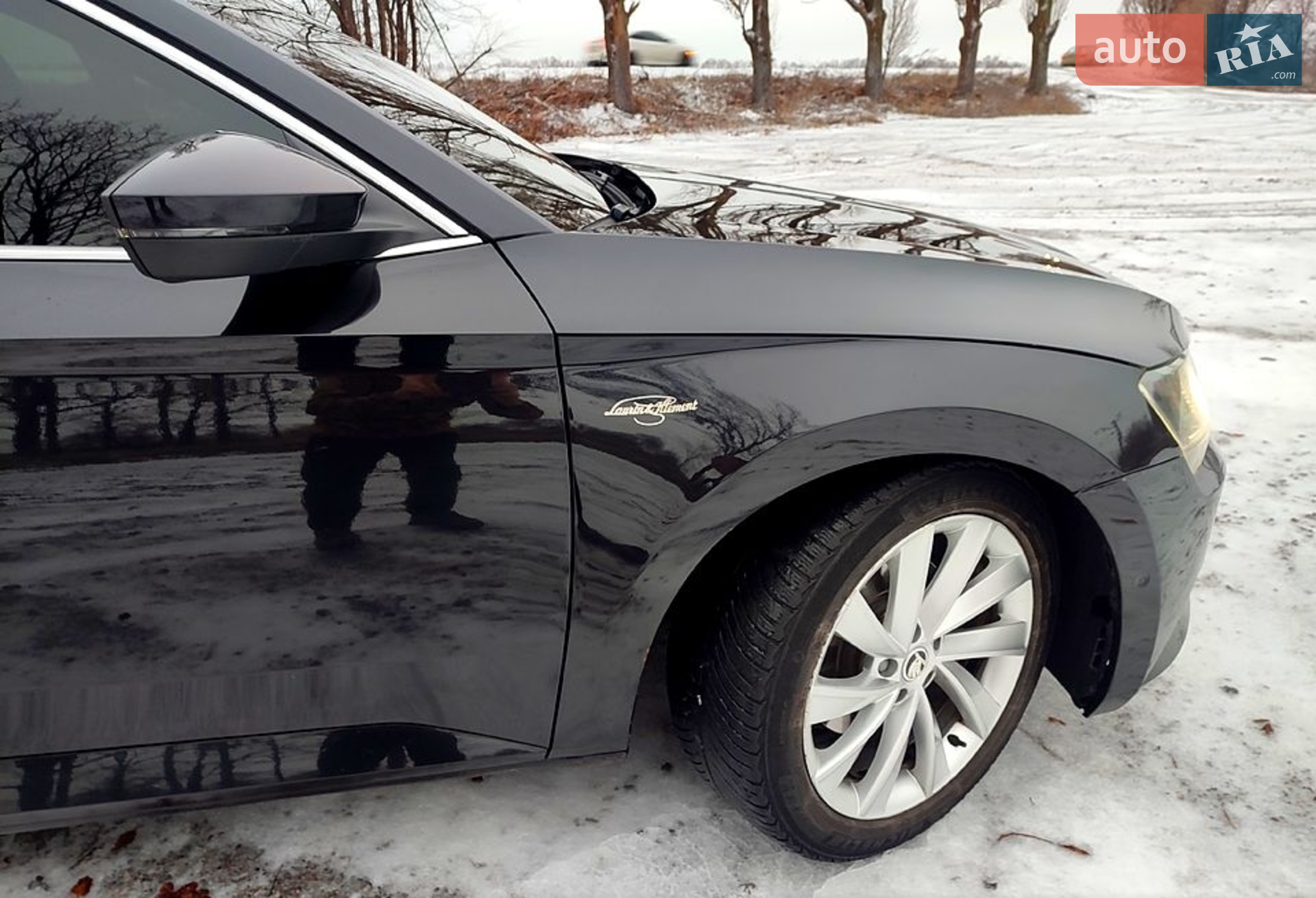 2018 Skoda Superb - мініатюра 4