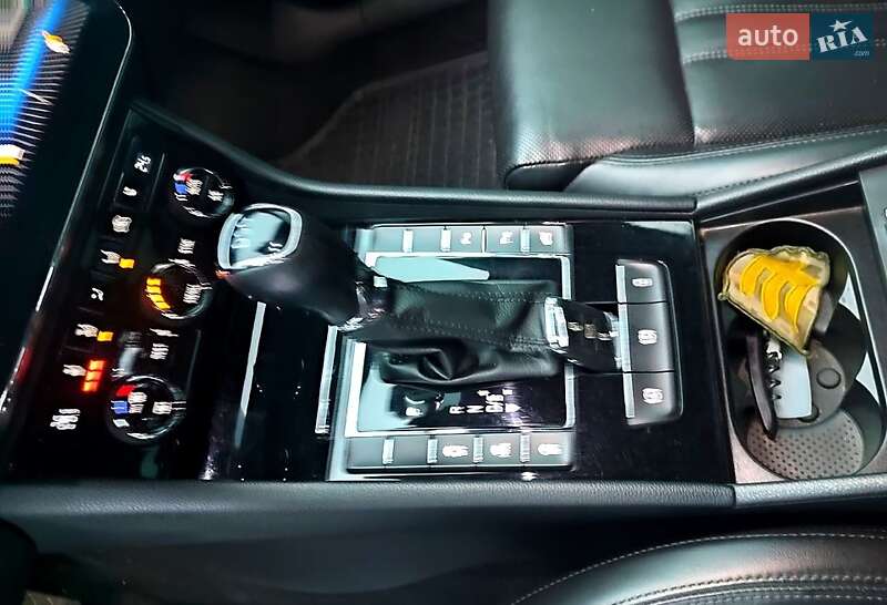 Лифтбек Skoda Superb 2018 в Днепре