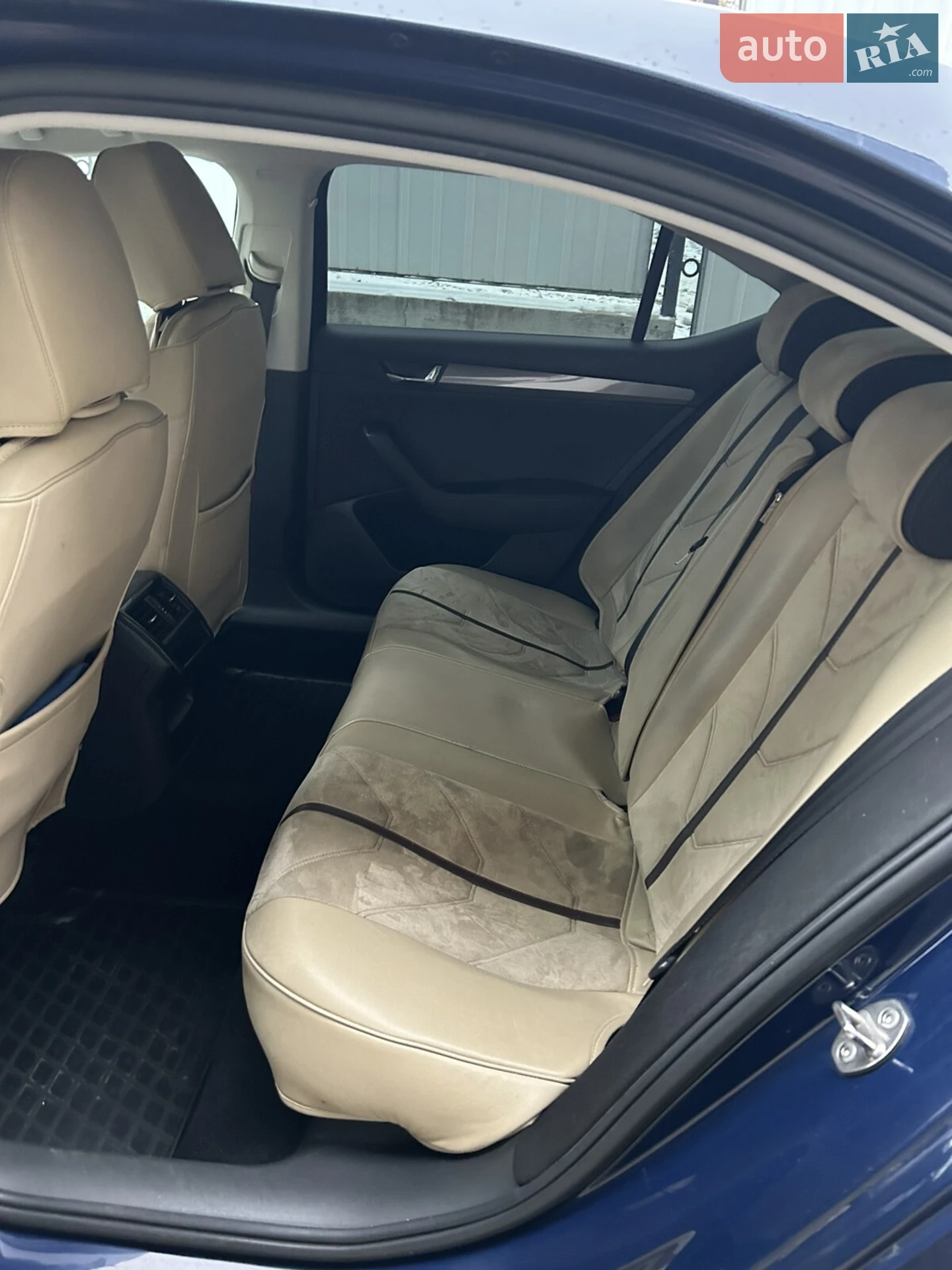 2017 Skoda Superb - мініатюра 21