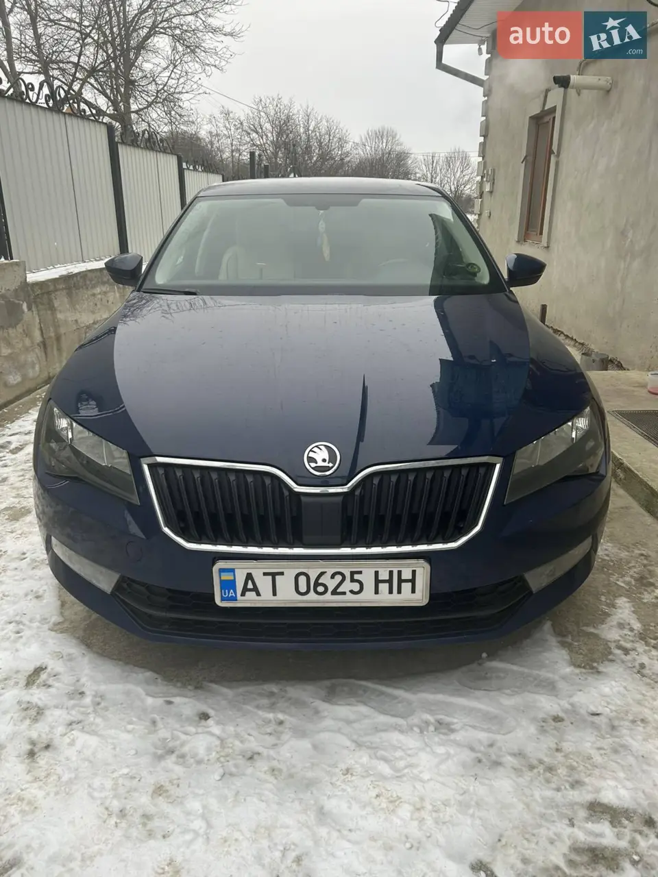 2018 Skoda Superb - мініатюра 9