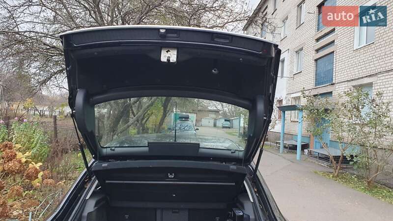 Лифтбек Skoda Superb 2008 в Белой Церкви