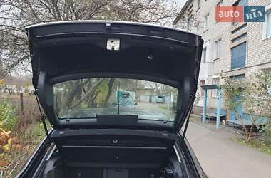 Лифтбек Skoda Superb 2008 в 