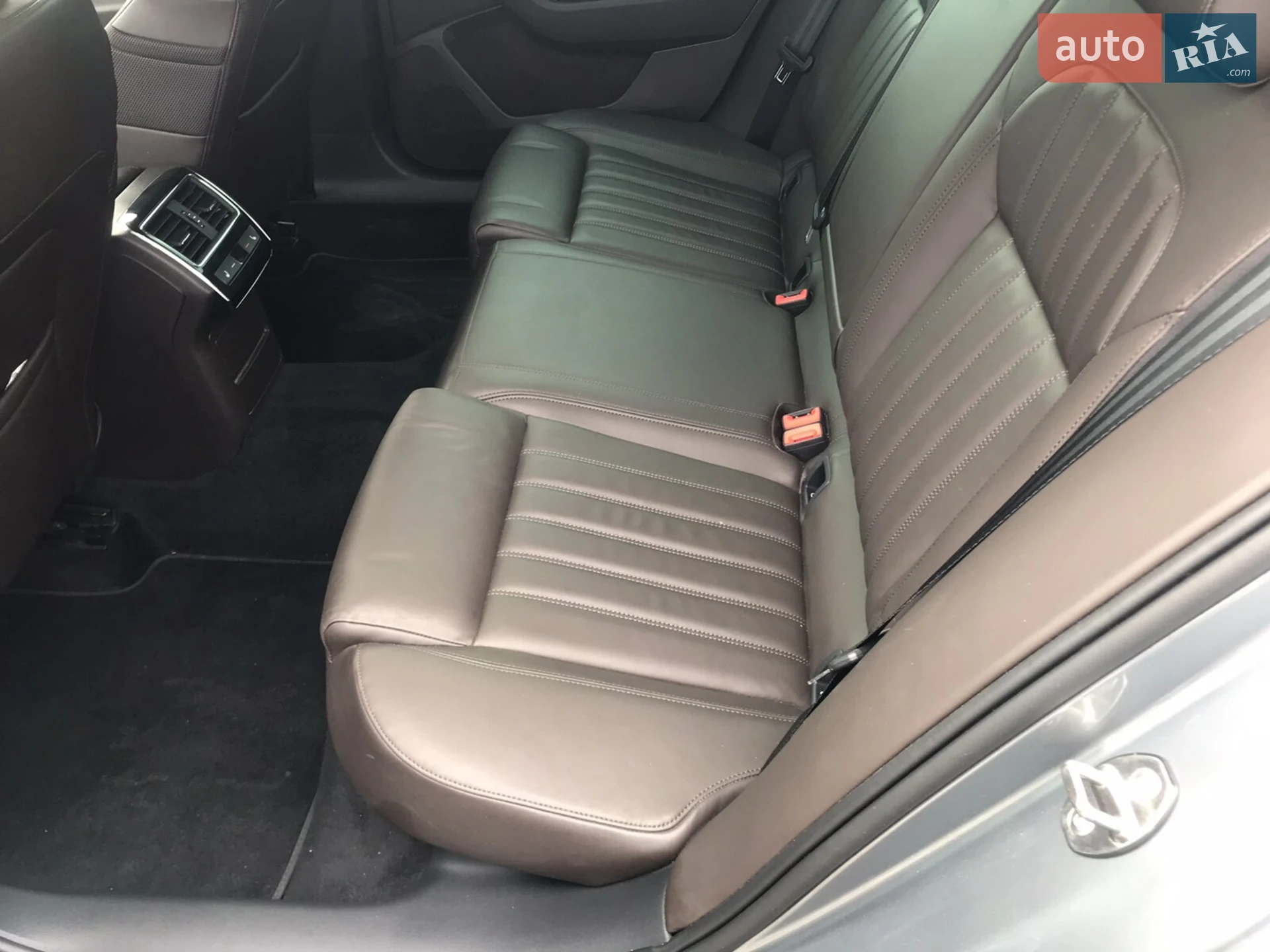 2015 Skoda Superb - мініатюра 5