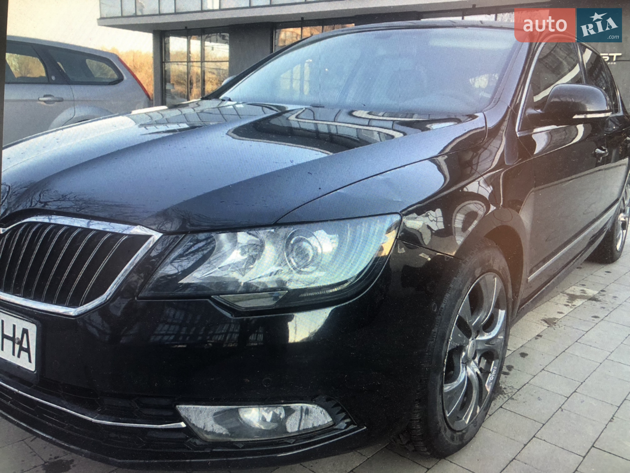 2013 Skoda Superb - мініатюра 22