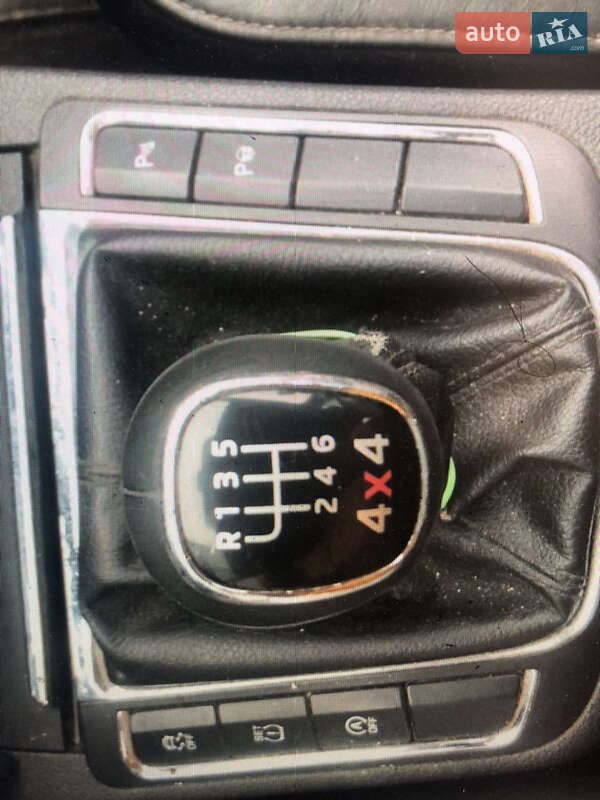 Лифтбек Skoda Superb 2014 в Ужгороде