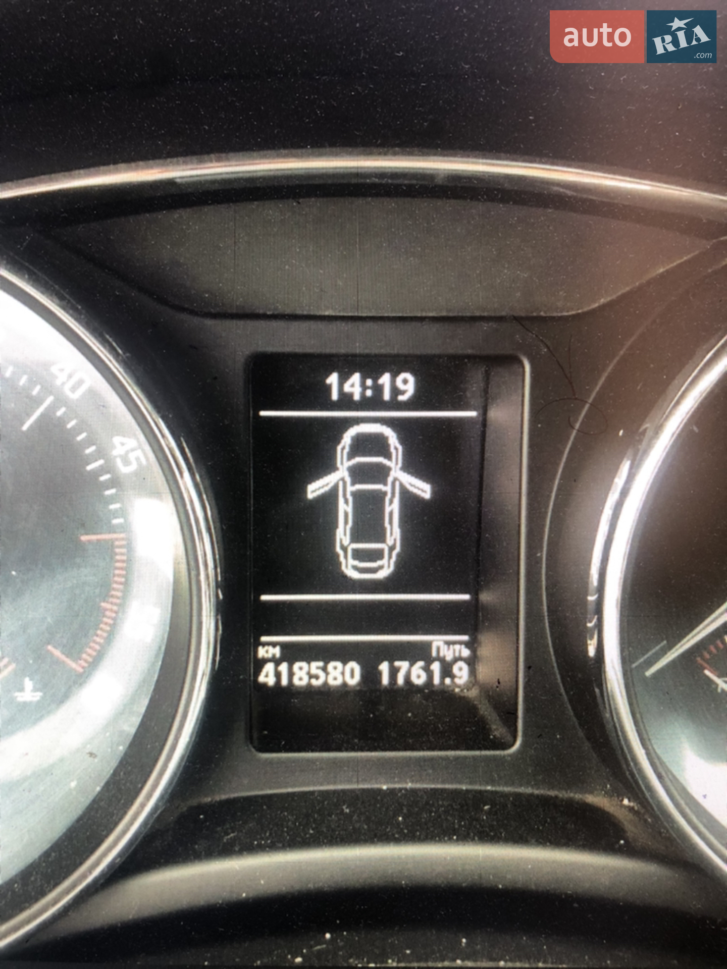 2014 Skoda Superb - мініатюра 10