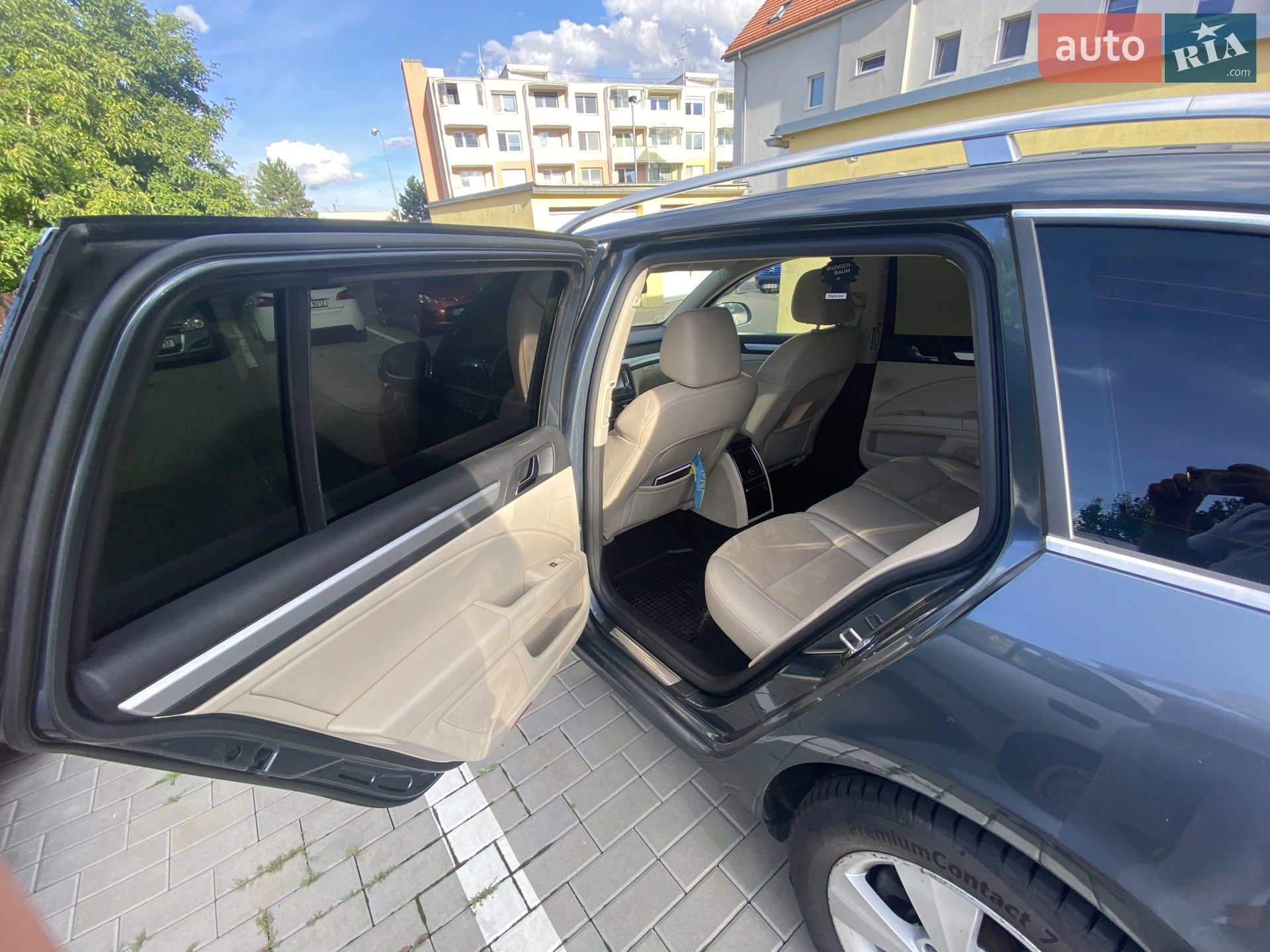 2014 Skoda Superb - мініатюра 2