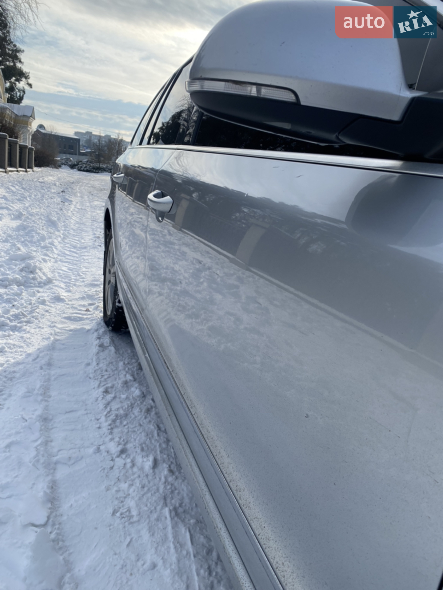 2012 Skoda Superb - мініатюра 12