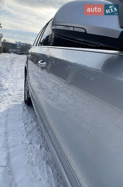 Универсал Skoda Superb 2012 в 