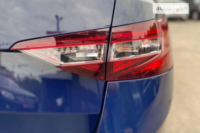 Универсал Skoda Superb 2017 в Гайсине фото 8 Универсал Skoda Superb 2017 в Гайсине