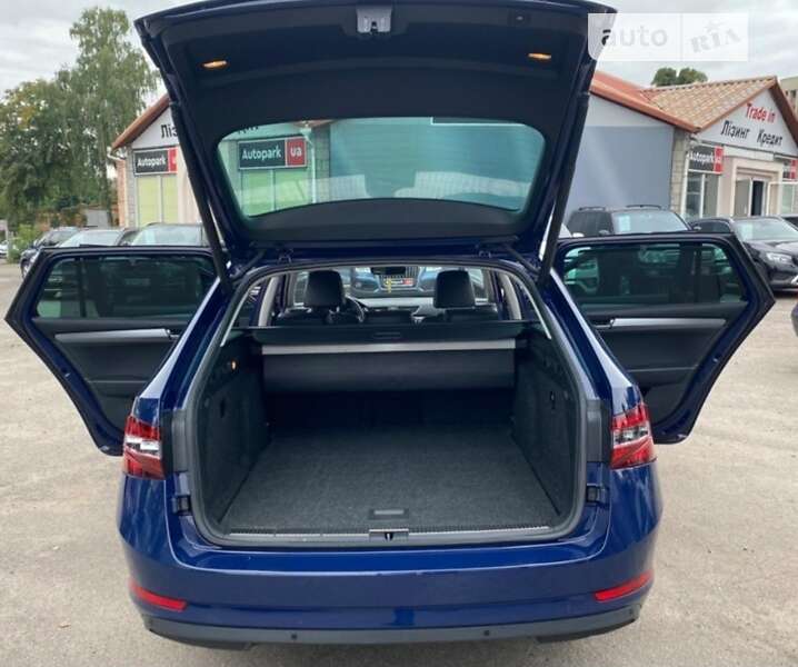 Универсал Skoda Superb 2017 в Гайсине фото 10 Универсал Skoda Superb 2017 в Гайсине