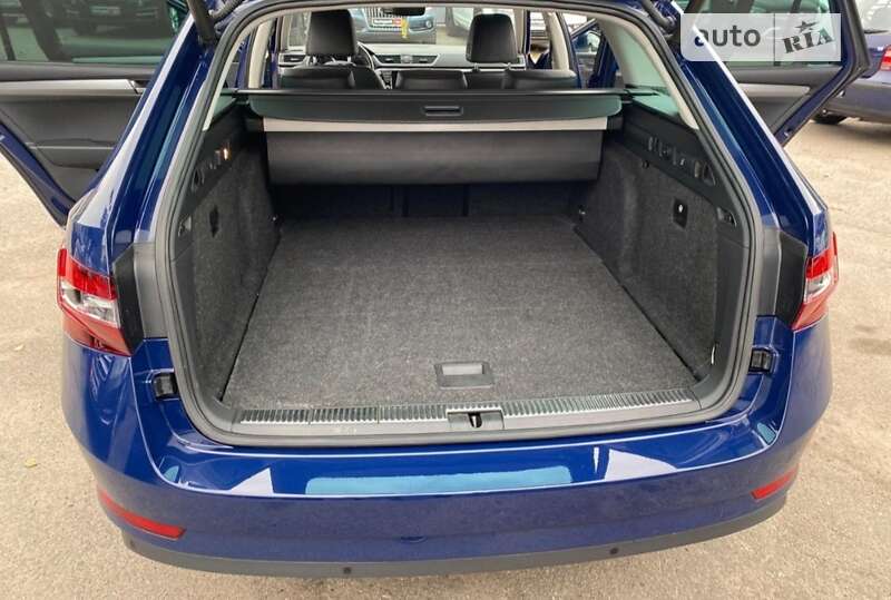 Универсал Skoda Superb 2017 в Гайсине фото 13 Универсал Skoda Superb 2017 в Гайсине