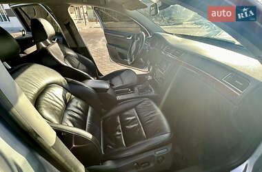 Универсал Skoda Superb 2010 в 