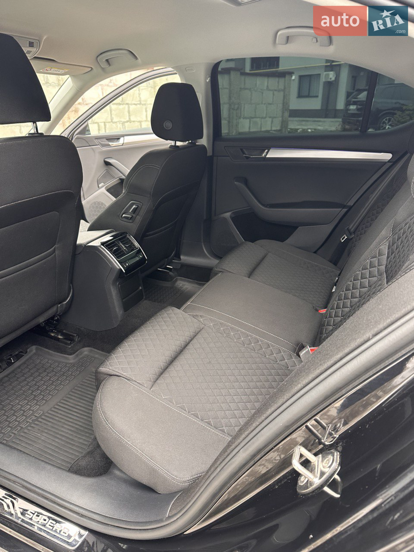 2019 Skoda Superb - мініатюра 53