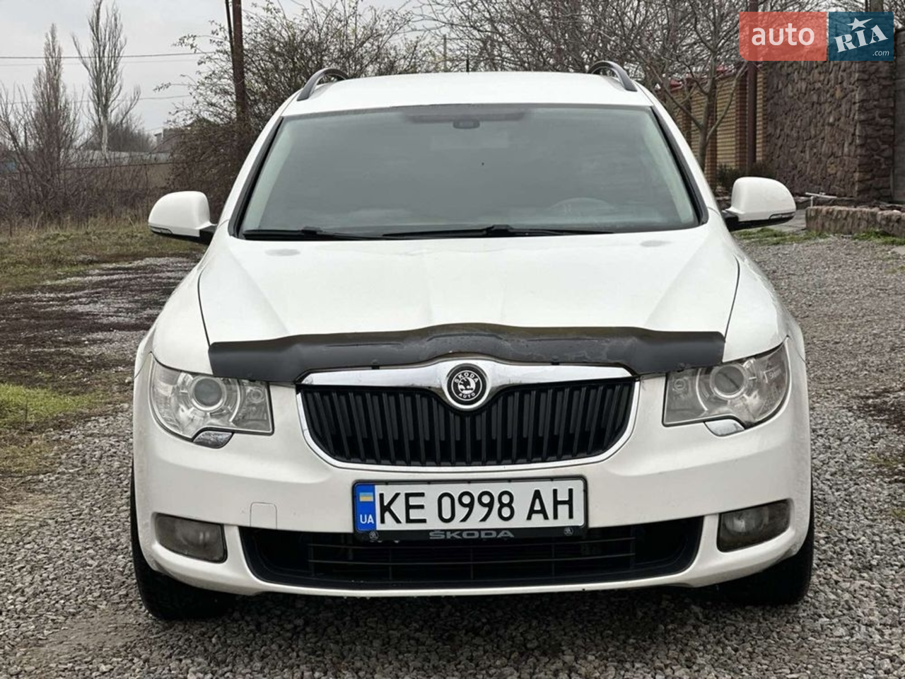 2011 Skoda Superb - мініатюра 16