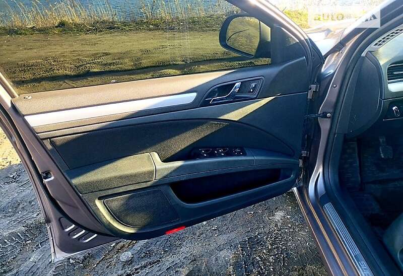 Універсал Skoda Superb 2012 в Вознесенську