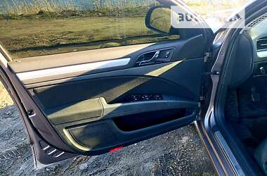 Универсал Skoda Superb 2012 в 