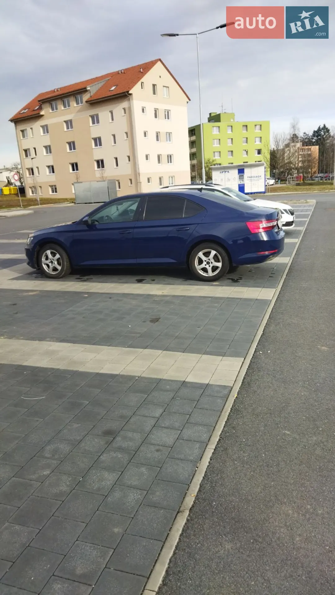 2017 Skoda Superb - мініатюра 19