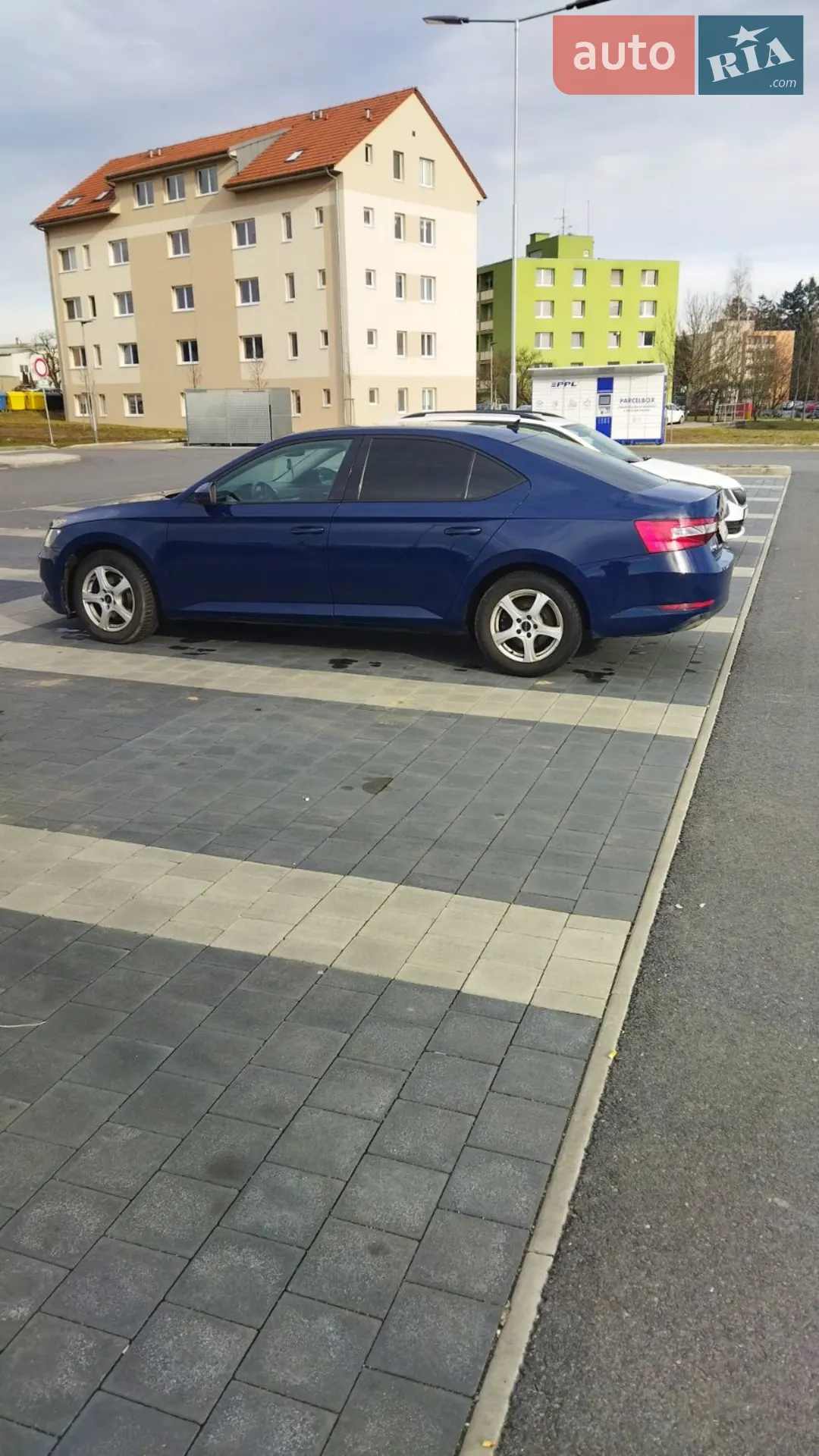 2017 Skoda Superb - мініатюра 17
