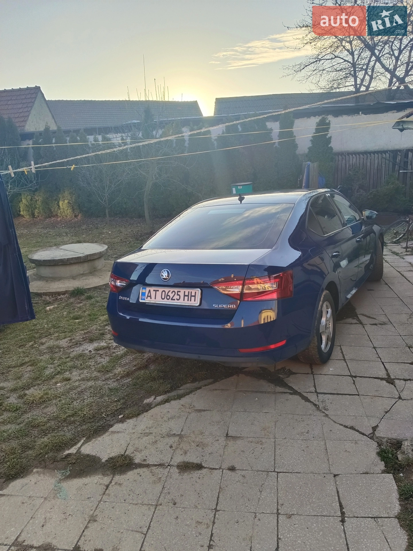 2017 Skoda Superb - мініатюра 9