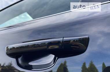 Універсал Skoda Superb 2015 в 
