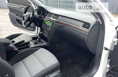 Лифтбек Skoda Superb 2013 в Одессе