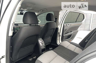 Лифтбек Skoda Superb 2013 в Одессе