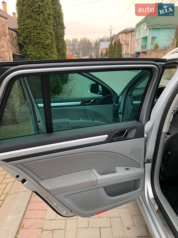 Универсал Skoda Superb 2012 в Хмельницком