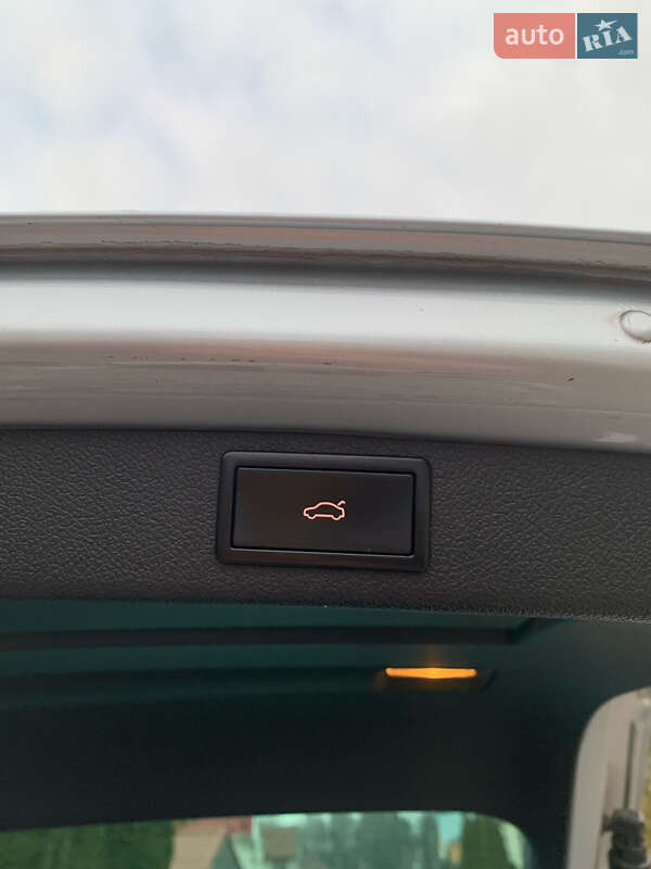 Универсал Skoda Superb 2012 в Хмельницком