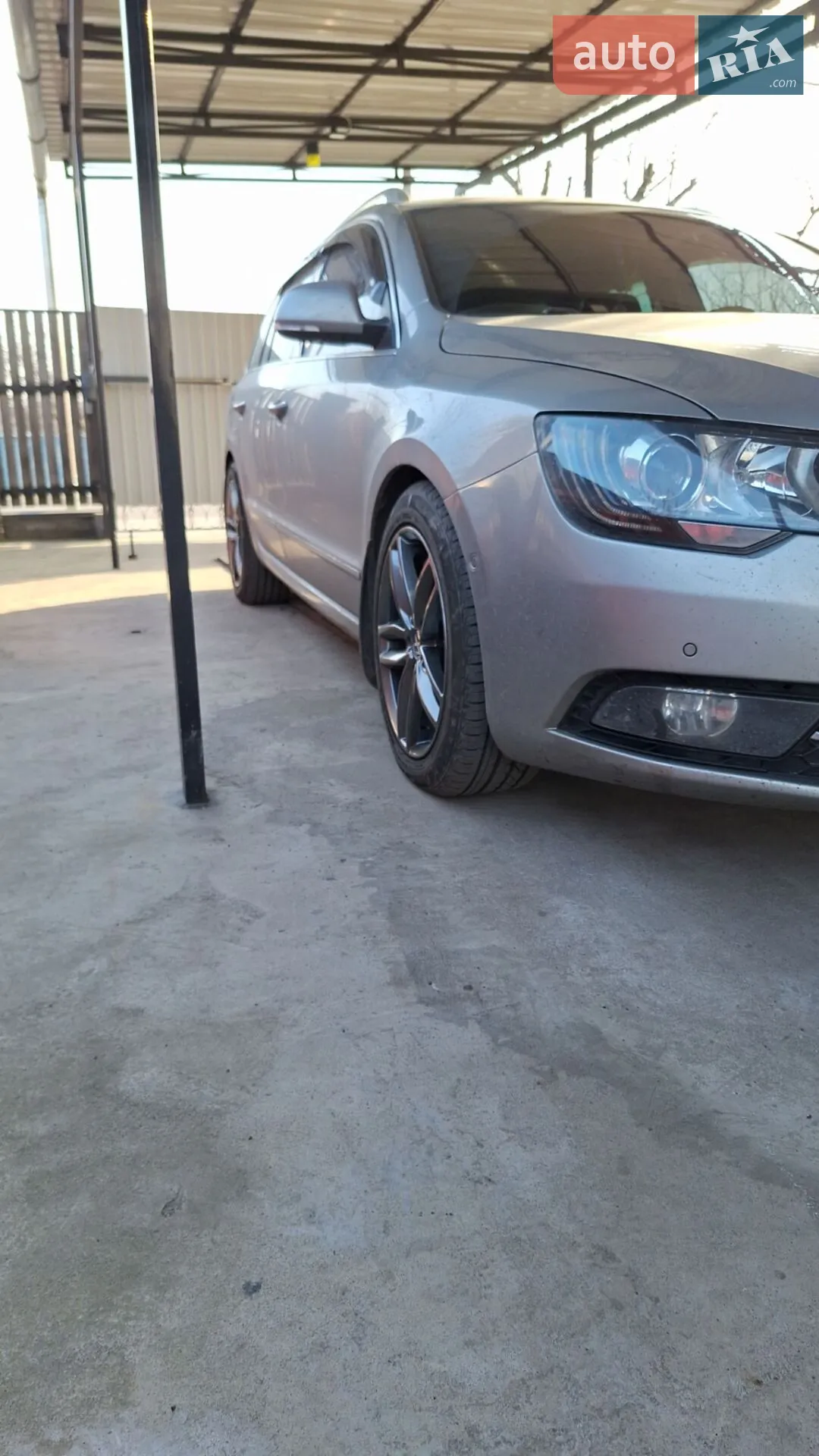 2013 Skoda Superb - мініатюра 4